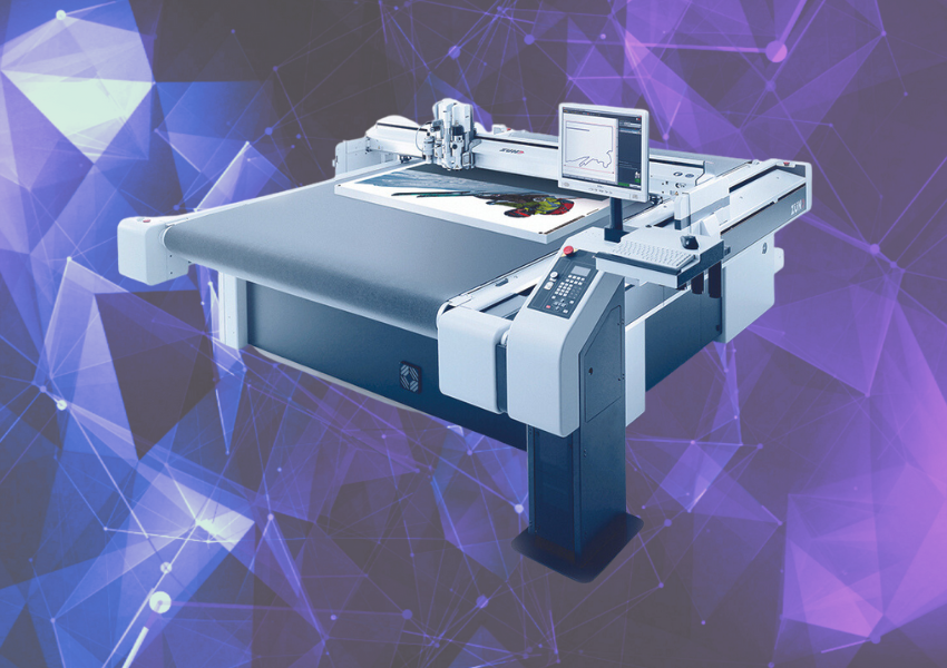 Bindery Finishing Equipment | Hatteras Printing